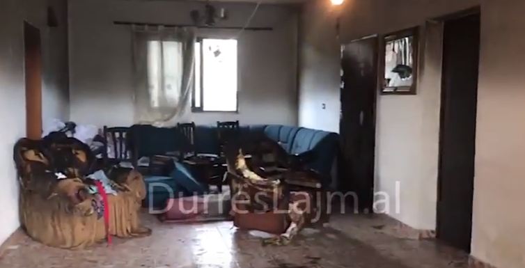 Brenda banesës ku ndodhi tragjedia e trenjakëve (VIDEO)