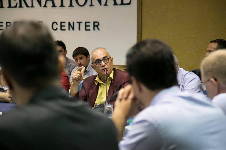 Akademiku Artan Fuga, letër të dytë publike Ramës: Zoti kryeministër uroj të mos keni frikë