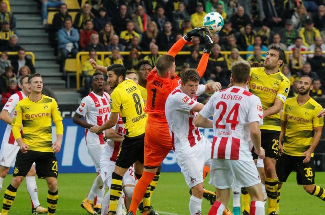 Gafat e VAR, Këlni heq dorë nga Apeli