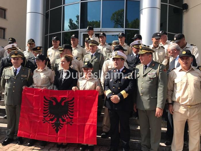 Ministrja Xhaçka “qep gojën” për radarët jashtë funksioni në bregdetin shqiptar