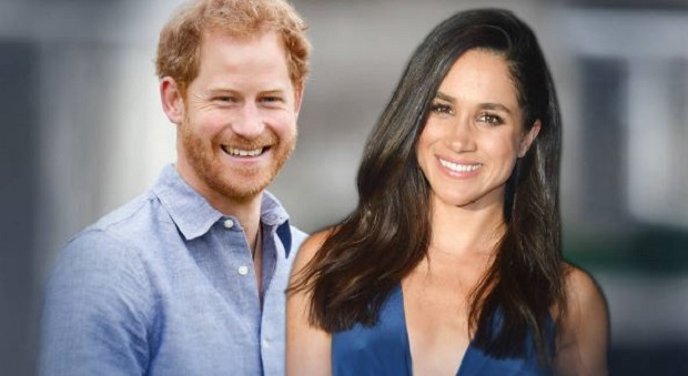 Princ Harry dhe Meghan Markle, gati për daljen e parë publike