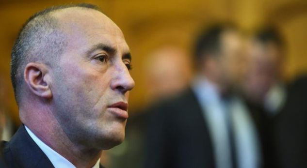 “Ne e zgjodhëm, ai po na arreston”, mediat serbe sulm kundër Haradinajt