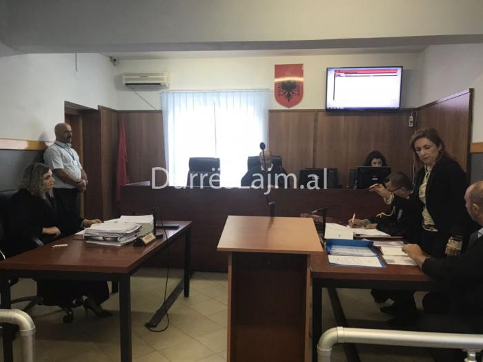 Gjykata rrëzon bashkinë e Durrësit për projektin “Veliera” (VIDEO)