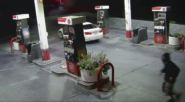 Grabitet karburanti, tre persona me maska i vënë armën në kokë punonjësit