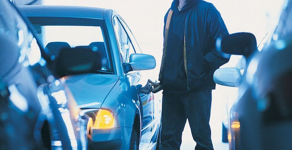 Ja personi që vidhte pjesët e makinave në Durrës, rastet e dokumentuara