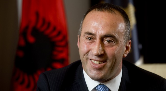 Ramush Haradinaj zgjidhet kryeministër i Kosovës