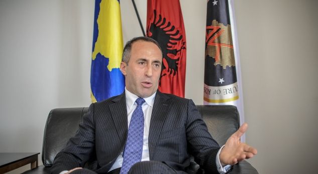 Profili i Haradinajt, merr postin që e kërkoi për 13 vjet