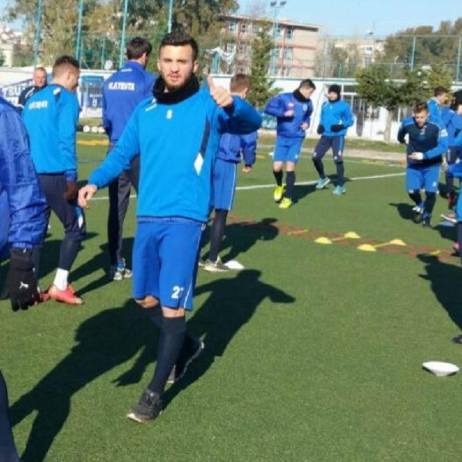 Hila: Flamurtari na surprizoi, një gol me Tërbunin na hidhte në erë