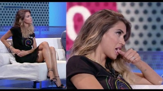 I gjithë Napoli i “shpall luftë” gruas së Boateng. E ka fajin… Maradona