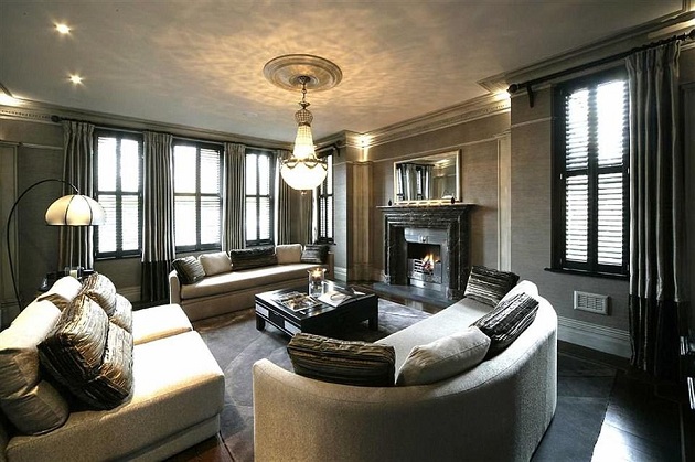 Ibrahimoviç nxjerr në shitje vilën e ëndrrave për 6 milionë euro