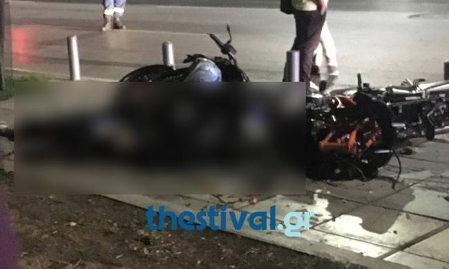 Ja pse ndodhi aksidenti ku vdiqën babë e bir në Selanik, fjalët e fundit të 22-vjeçarit