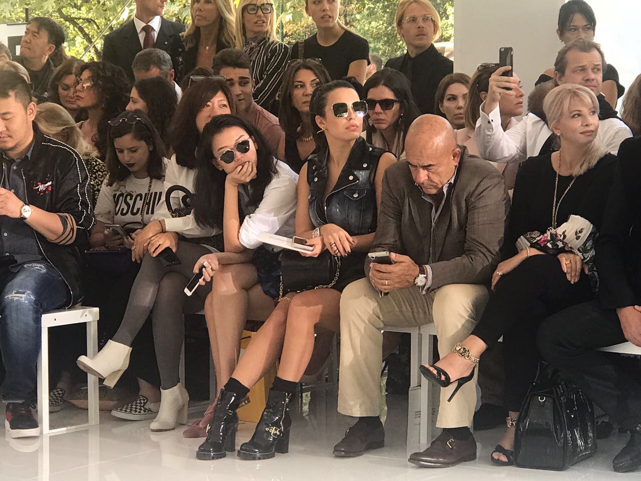 Armina Mevlani zgjidhet si ‘host’ nga marka e famshme e këpucëve