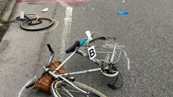 Shqiptarja aksidentohet rëndë, në rrezik për jetën