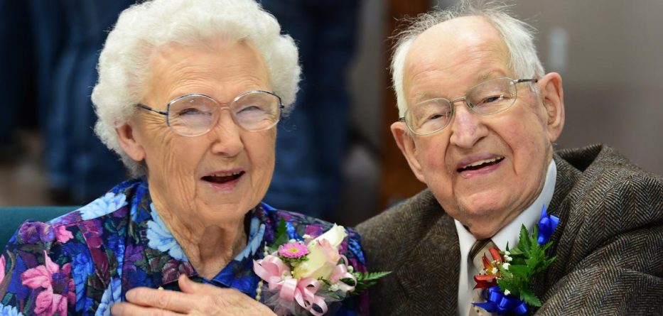 Dy të moshuarit “uraganë”…