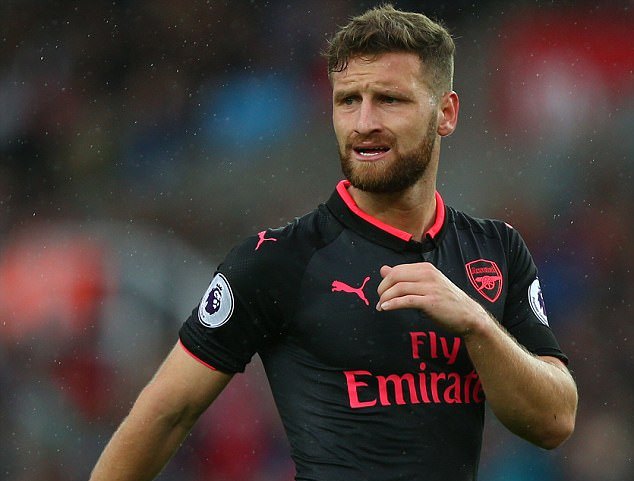 Ja pse Inter hoqi dorë nga blerja e Shkodran Mustafit