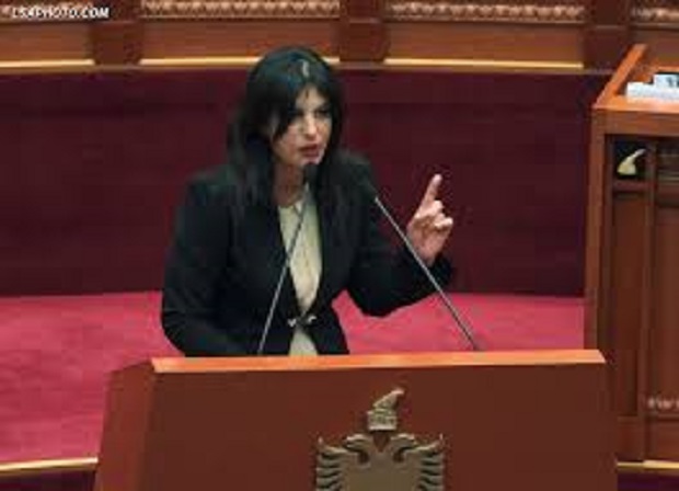 Topalli: Largoni Lulzim Bashën! Ai ka shitur Partinë Demokratike