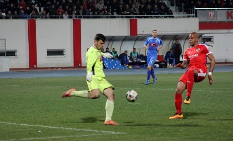 Kastrati: Në Shkodër shkojmë për pikët maksimale, me Moçkën nuk jemi rivalë