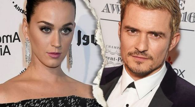 Katy Perry dhe Orlando Bloom sërish bashkë?