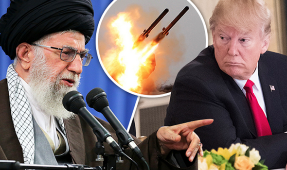 Pas Koresë së Veriut, edhe Irani kërcënon SHBA-të