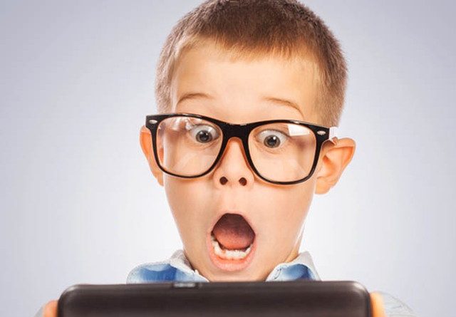 Ja pse fëmijët nuk mund të përdorin “Face ID” të iPhone X