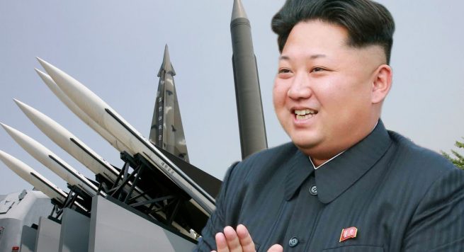 Koreja e Veriut kërcënon sërish: Do të arrijmë qëllimet bërthamore