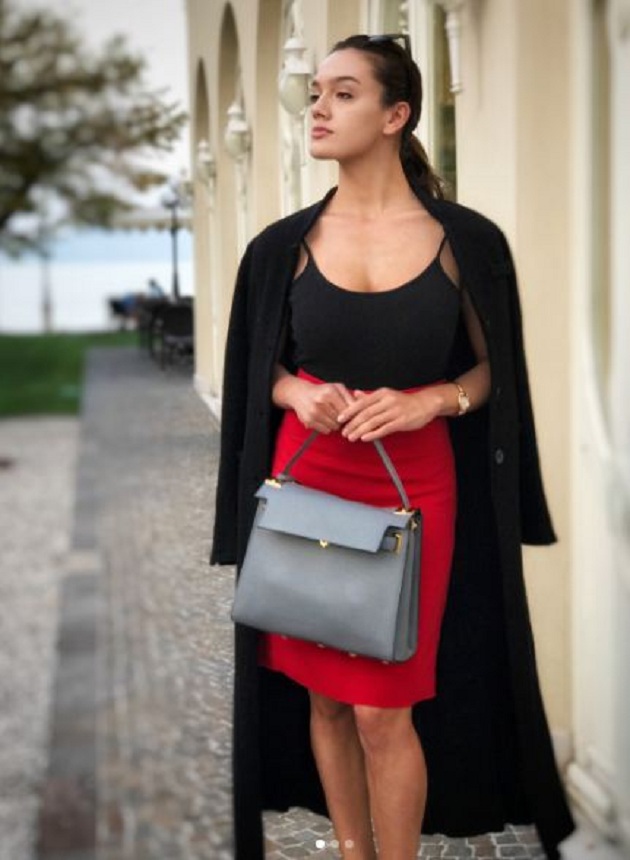 Klaudia Pepa shpjegon pse e quajti Albin “vëlla”