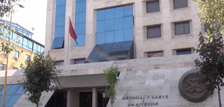 Reforma në Drejtësi, KLD ngre grup pune