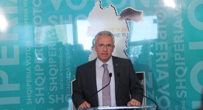 Zguri: KQZ gati për zbatimin e rekomandimeve të OSBE/ODIHR