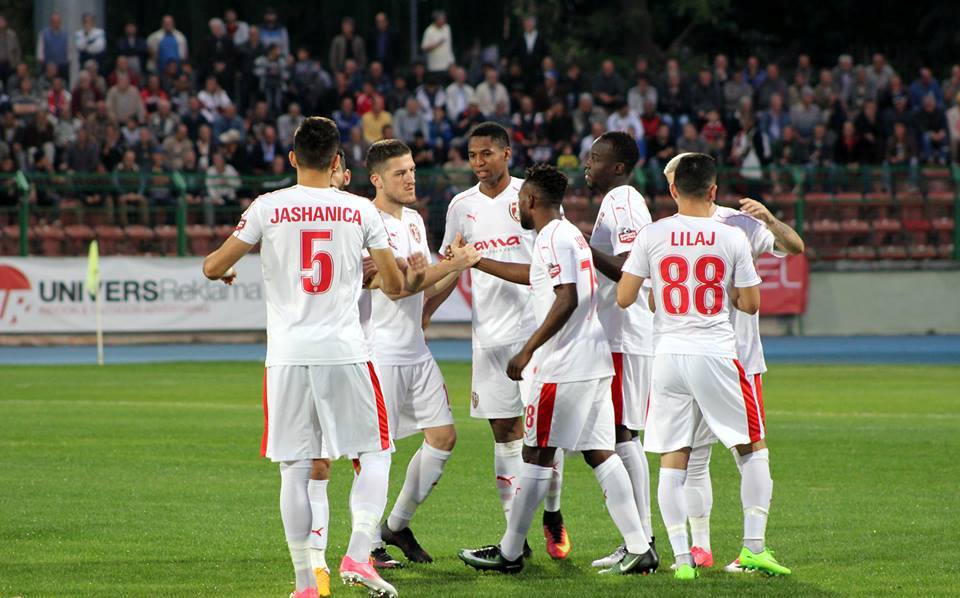 Koeficientet/ Fitorja e Skënderbeut “utopi”, parashikohen gola