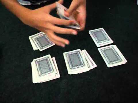 Shijaksi mashtronte durrsakët me letra bixhozi, por përfundon në telashe