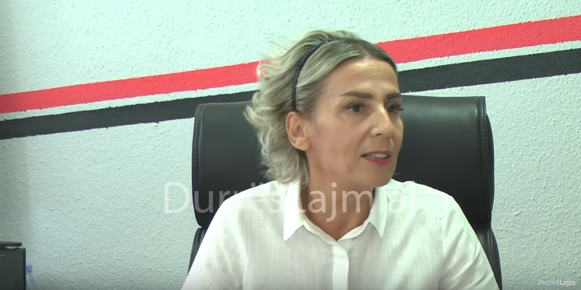 Lindita Muka: Librat të shpërndahen falas për fëmijët e familjeve të varfra (VIDEO)