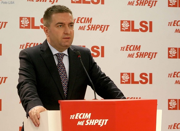 LSI për ministrin Xhafaj: Çfarë ndodhi me listën e 124 trafikantëve të drogës?