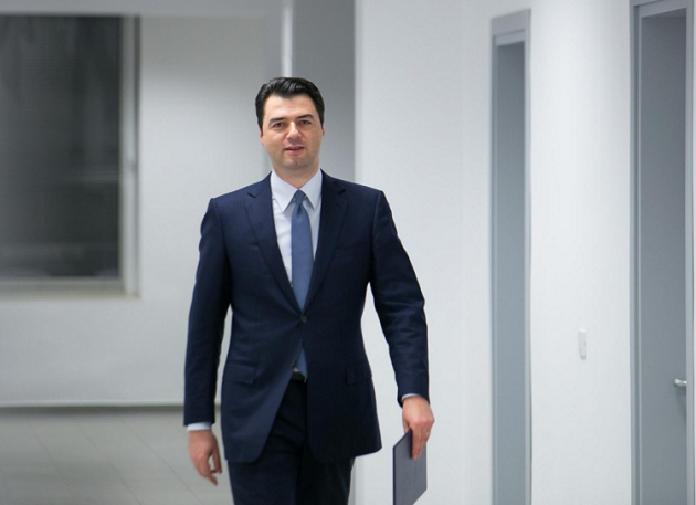 PD depoziton kërkesën për komisionin e reformës zgjedhore (FOTO)