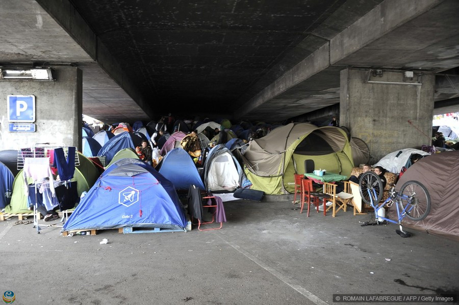 Shqiptarët, më të padëshiruarit në vendet evropiane