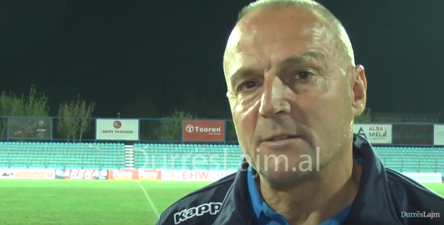 Magani, i kënaqur me 3 pikët, por ritmi jo i duhuri (VIDEO)