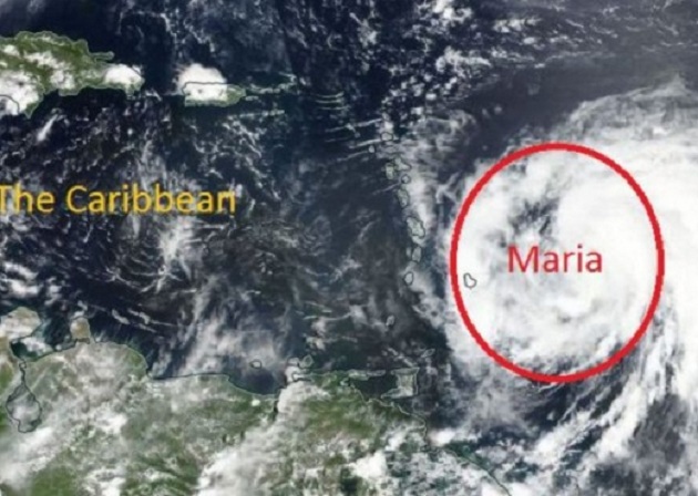 Uragani Maria, pritet të godasë sot Porto Rikon