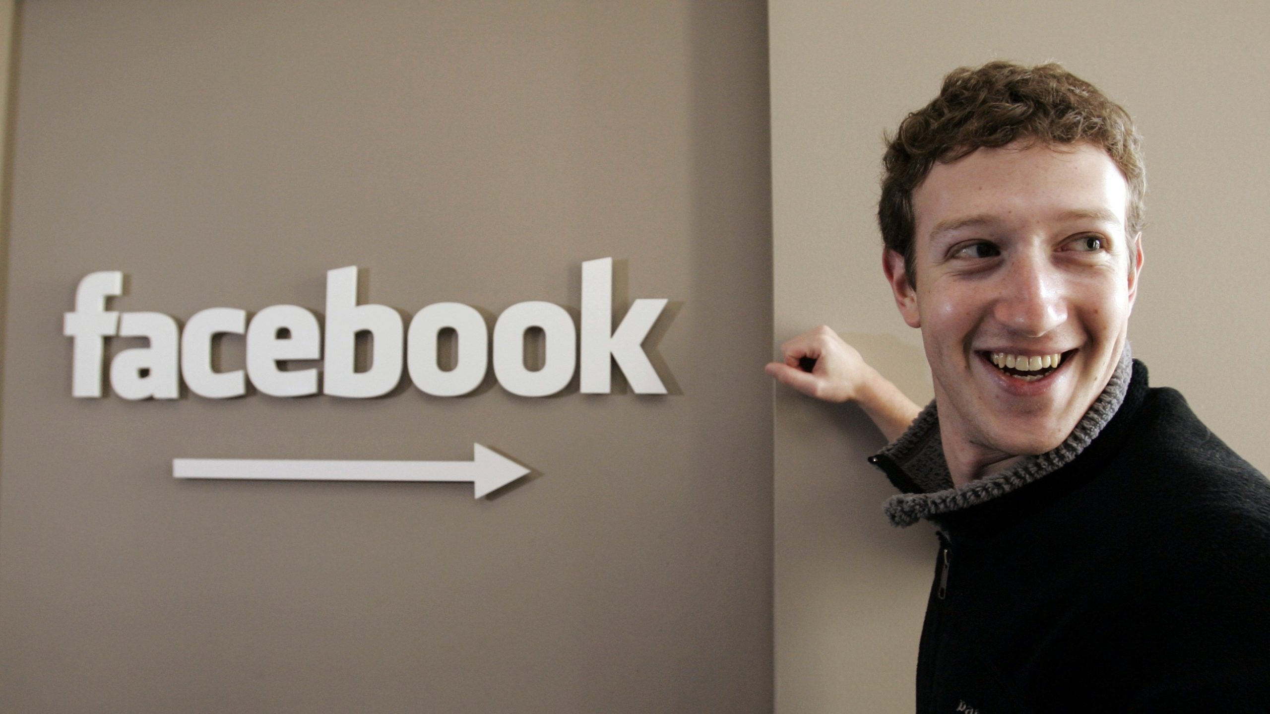 Përse është e pamundur t’i bëni “block” Zuckerberg-ut në Facebook