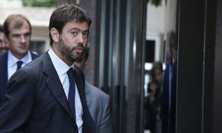 Marrëdhëniet me ultrasit, një vit pezullim dhe gjobë për Agnellin