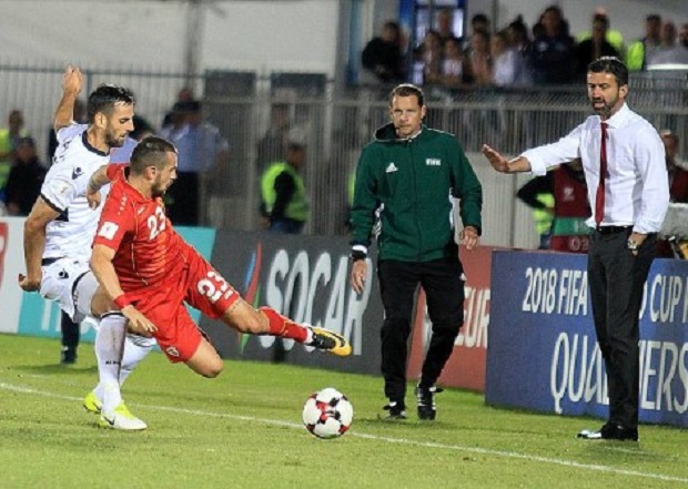 Mavraj: Nëse pyesim tifozët, dalin 10 milionë trajnerë. Realiteti është që jemi çuna normalë, jo yje