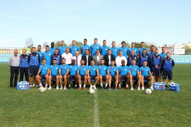 Mbyllet merkatoja në Kategorinë Superiore, zbardhen të gjitha transferimet e verës