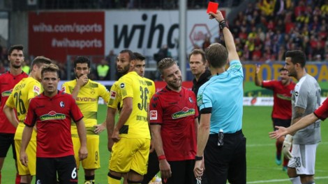 Mesfushori i Kombëtares komenton përdorimin e VAR: Është një m… i madh