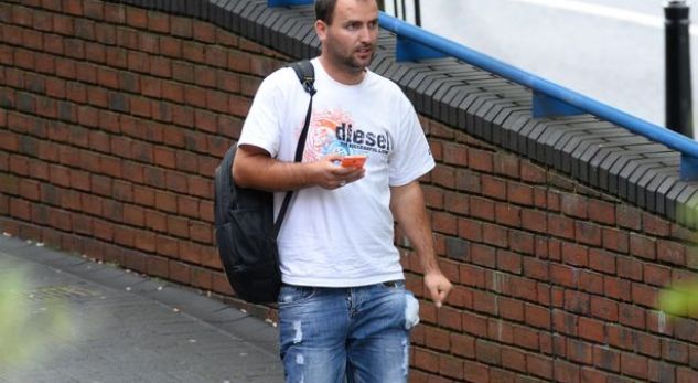 Ky është shqiptari që habiti policinë me “kopshtin” e tij