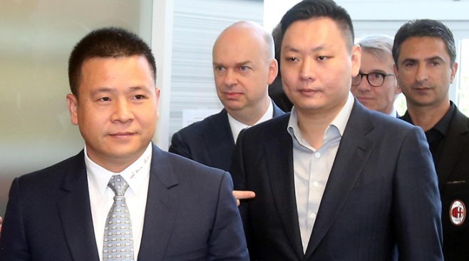 Milan në kërkim të investitorëve të rinj