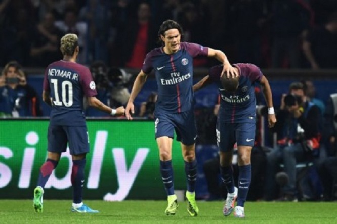 Mosmarrëveshja me Kavanin, Neymar: Ja si qëndron e vërteta