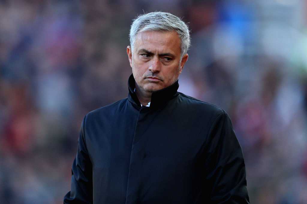 Mourinho përgatit ofertën rekord për yllin e Juventusit