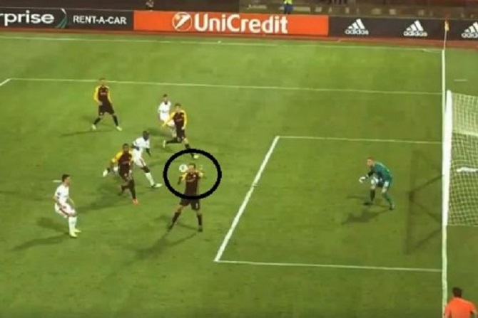 Moviola/ Prapë me hile Skënderbe, Blum dhe UEFA “fshehin” penalltitë