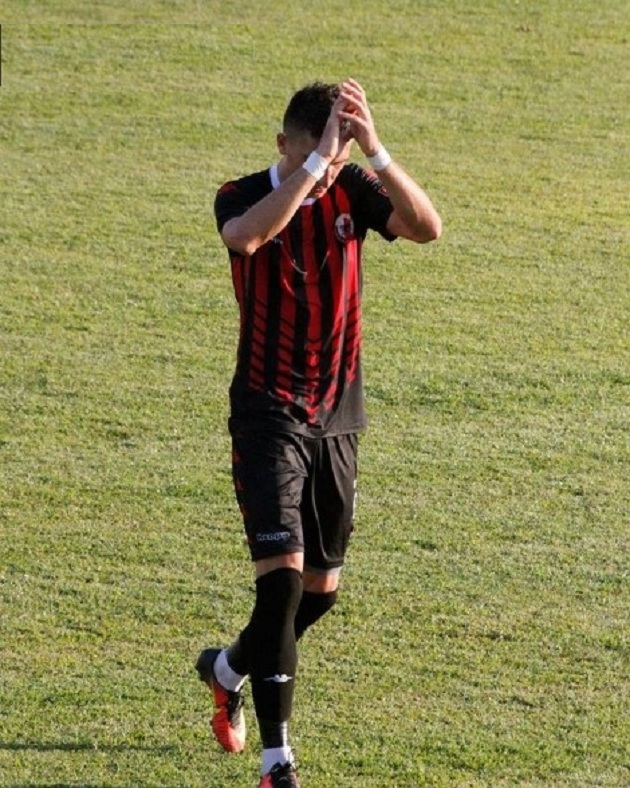 Musta nostalgjik para Teutës: Nëse shënoj, nuk do të festoj