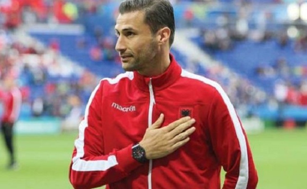 Lamtumira e Canës, reagojnë Tifozat KuqeZi