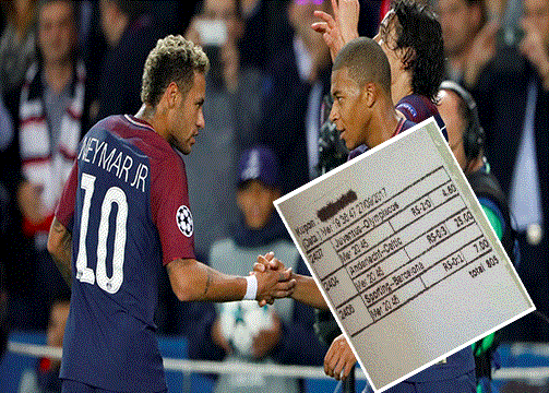 Skedina fituese, shqiptari me 600 lekë fiton miliona (FOTO)