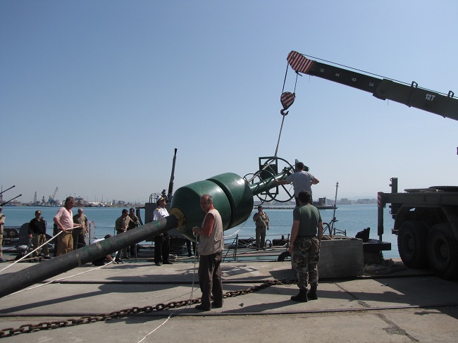 60 vjet nga krijimi i Shërbimit Hidrografik Shqiptar